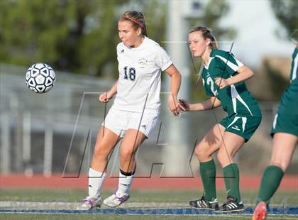 Thumbnail 3 in Vista Murrieta vs. Murrieta Mesa photogallery.