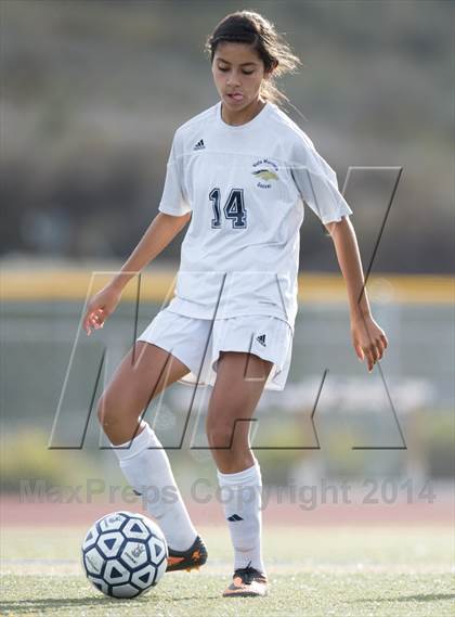 Thumbnail 2 in Vista Murrieta vs. Murrieta Mesa photogallery.