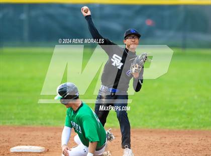 Thumbnail 1 in San Marino vs Monrovia photogallery.