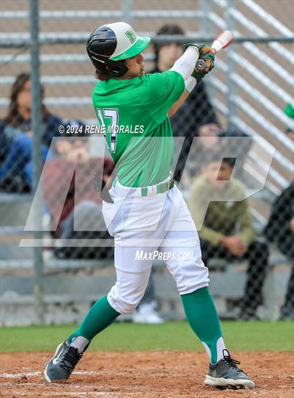 Thumbnail 3 in San Marino vs Monrovia photogallery.