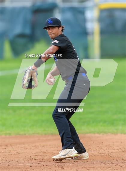Thumbnail 3 in San Marino vs Monrovia photogallery.