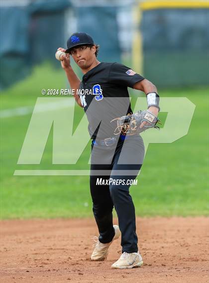 Thumbnail 2 in San Marino vs Monrovia photogallery.