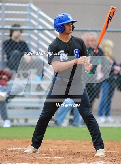 Thumbnail 1 in San Marino vs Monrovia photogallery.