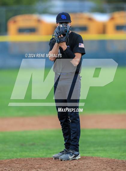 Thumbnail 3 in San Marino vs Monrovia photogallery.