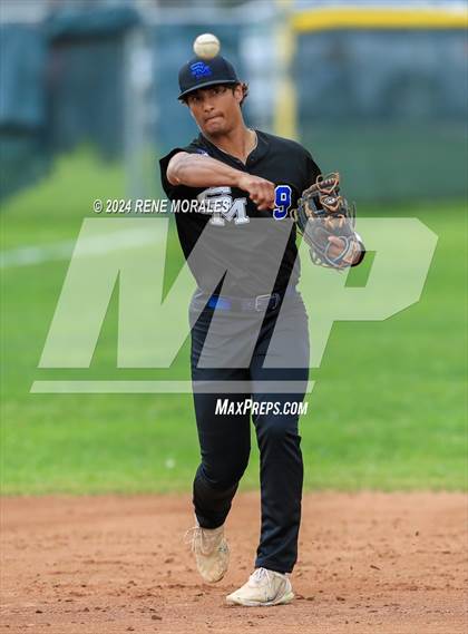 Thumbnail 1 in San Marino vs Monrovia photogallery.