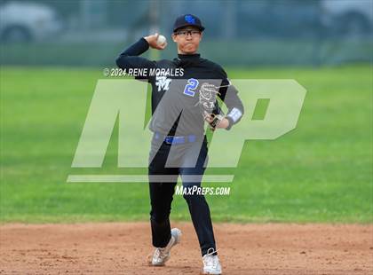 Thumbnail 2 in San Marino vs Monrovia photogallery.