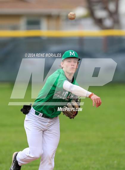 Thumbnail 2 in San Marino vs Monrovia photogallery.