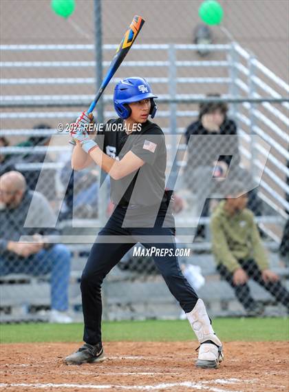 Thumbnail 1 in San Marino vs Monrovia photogallery.