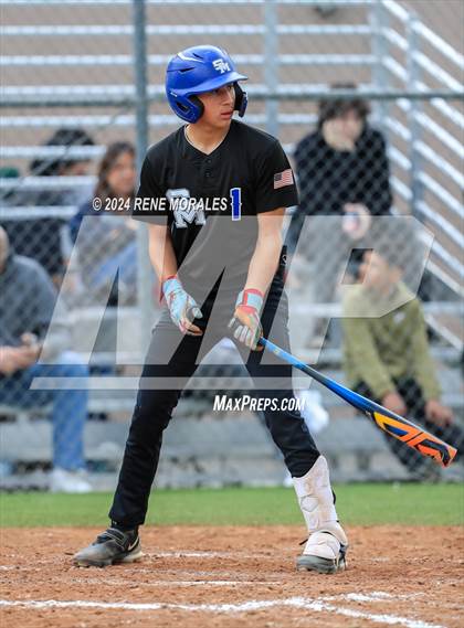 Thumbnail 3 in San Marino vs Monrovia photogallery.