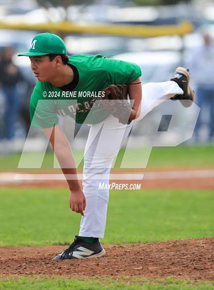 Thumbnail 2 in San Marino vs Monrovia photogallery.