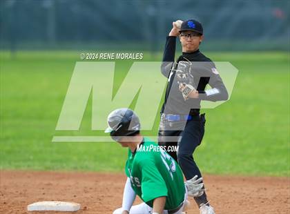 Thumbnail 3 in San Marino vs Monrovia photogallery.