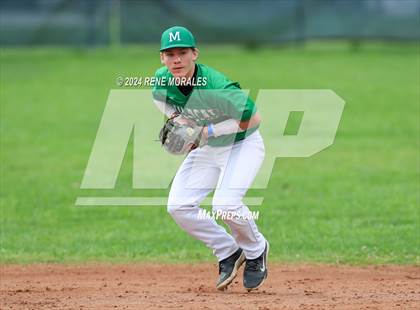Thumbnail 2 in San Marino vs Monrovia photogallery.