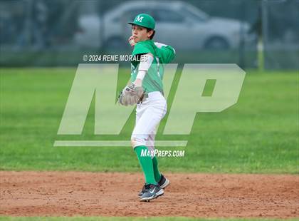 Thumbnail 3 in San Marino vs Monrovia photogallery.