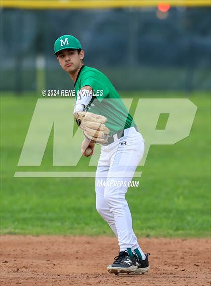 Thumbnail 2 in San Marino vs Monrovia photogallery.