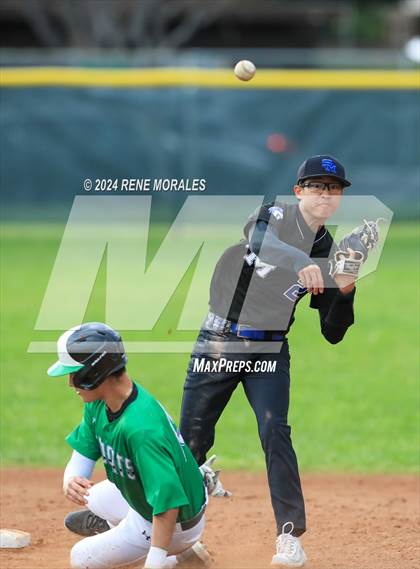 Thumbnail 2 in San Marino vs Monrovia photogallery.