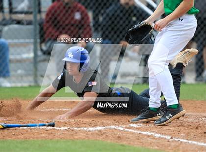 Thumbnail 3 in San Marino vs Monrovia photogallery.