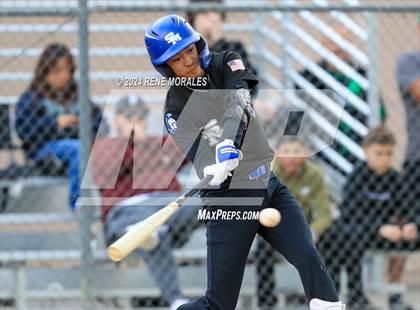 Thumbnail 3 in San Marino vs Monrovia photogallery.