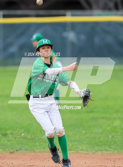 Thumbnail 1 in San Marino vs Monrovia photogallery.