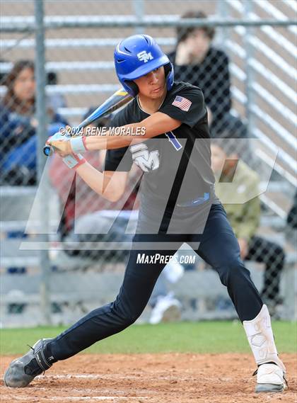 Thumbnail 1 in San Marino vs Monrovia photogallery.