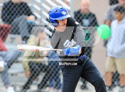 Thumbnail 1 in San Marino vs Monrovia photogallery.
