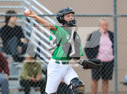 Thumbnail 3 in San Marino vs Monrovia photogallery.