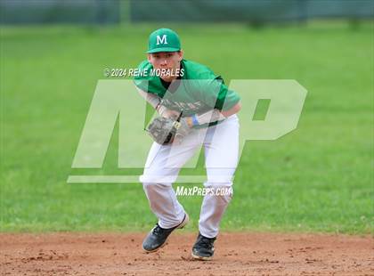 Thumbnail 1 in San Marino vs Monrovia photogallery.