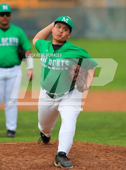 Thumbnail 3 in San Marino vs Monrovia photogallery.