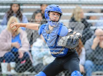 Thumbnail 3 in San Marino vs Monrovia photogallery.