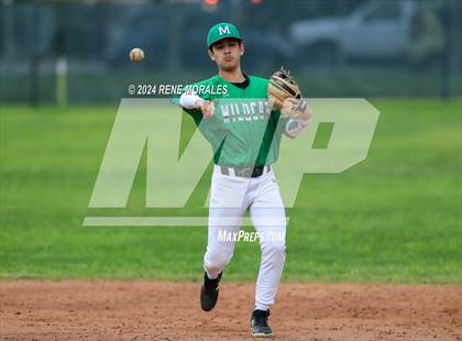 Thumbnail 2 in San Marino vs Monrovia photogallery.