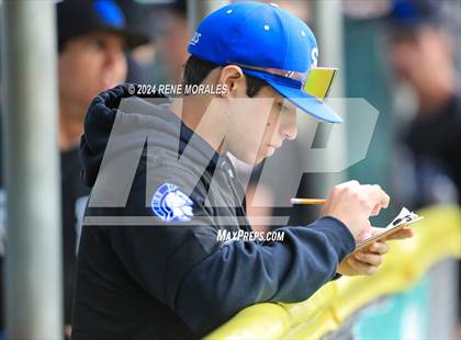 Thumbnail 2 in San Marino vs Monrovia photogallery.