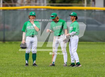 Thumbnail 1 in San Marino vs Monrovia photogallery.