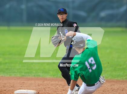 Thumbnail 2 in San Marino vs Monrovia photogallery.