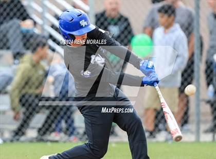 Thumbnail 2 in San Marino vs Monrovia photogallery.