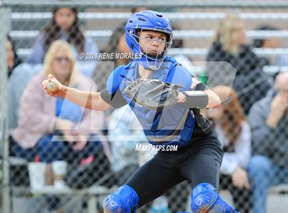 Thumbnail 2 in San Marino vs Monrovia photogallery.