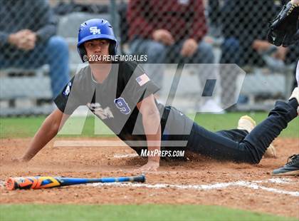 Thumbnail 2 in San Marino vs Monrovia photogallery.