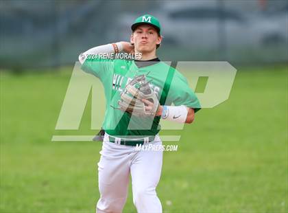 Thumbnail 3 in San Marino vs Monrovia photogallery.
