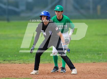 Thumbnail 3 in San Marino vs Monrovia photogallery.