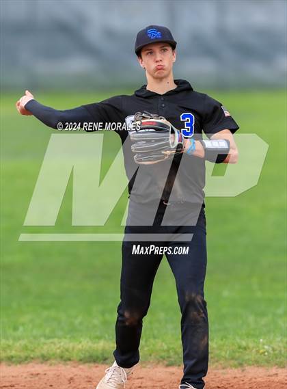 Thumbnail 2 in San Marino vs Monrovia photogallery.