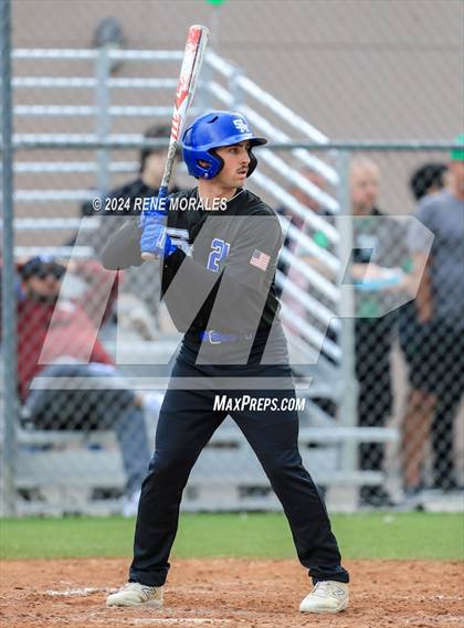 Thumbnail 3 in San Marino vs Monrovia photogallery.
