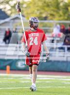 Photo from the gallery "Mentor @ St. Edward"