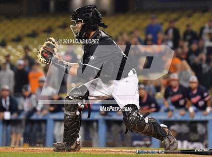 Thumbnail 3 in Cypress vs. Harvard-Westlake (CIF SS DIV 1 Championship Final) photogallery.