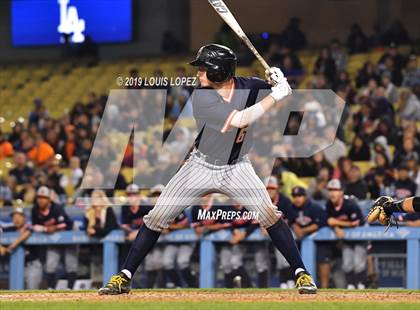 Thumbnail 1 in Cypress vs. Harvard-Westlake (CIF SS DIV 1 Championship Final) photogallery.