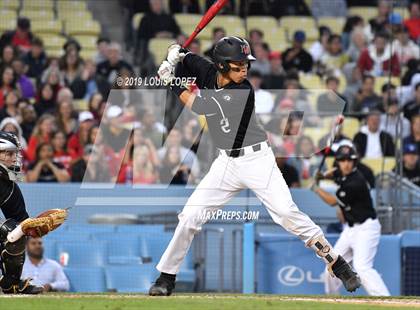 Thumbnail 1 in Cypress vs. Harvard-Westlake (CIF SS DIV 1 Championship Final) photogallery.