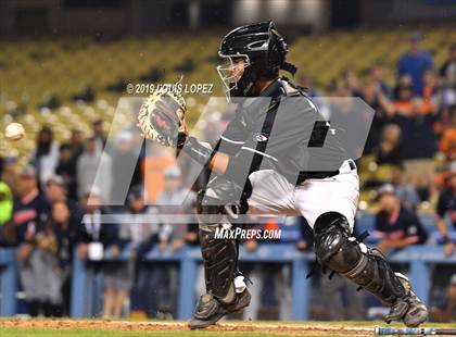 Thumbnail 1 in Cypress vs. Harvard-Westlake (CIF SS DIV 1 Championship Final) photogallery.