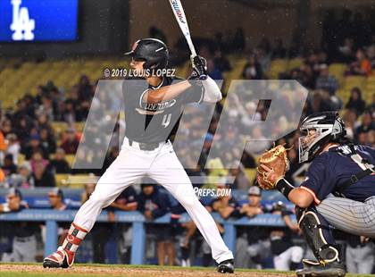 Thumbnail 1 in Cypress vs. Harvard-Westlake (CIF SS DIV 1 Championship Final) photogallery.