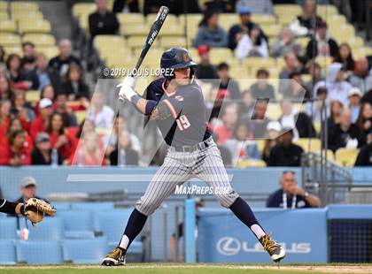 Thumbnail 1 in Cypress vs. Harvard-Westlake (CIF SS DIV 1 Championship Final) photogallery.