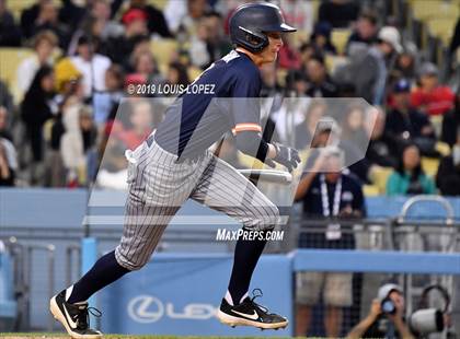 Thumbnail 3 in Cypress vs. Harvard-Westlake (CIF SS DIV 1 Championship Final) photogallery.