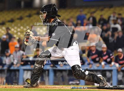 Thumbnail 2 in Cypress vs. Harvard-Westlake (CIF SS DIV 1 Championship Final) photogallery.