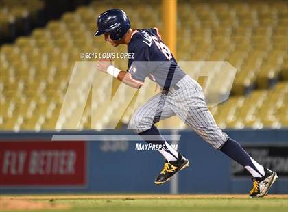 Thumbnail 1 in Cypress vs. Harvard-Westlake (CIF SS DIV 1 Championship Final) photogallery.