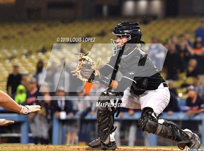 Thumbnail 2 in Cypress vs. Harvard-Westlake (CIF SS DIV 1 Championship Final) photogallery.